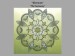 21. Mandala - "Harmonie / Harmony" - Kresba / Drawing